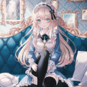 クラリス･ゼウス(試合時の姿)