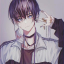 羅魔 悪忌(マネージャー)