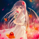 シャレン･ゼウス(試合時の姿)