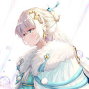 クラリス･ゼウス(プライベートの姿)