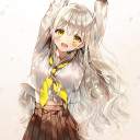 ワカナ･ゼウス(プライベートの姿)