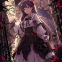 シャレン･ゼウス(プライベートの姿)