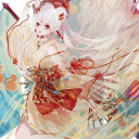 アカネ･ゼウス(プライベートの姿)