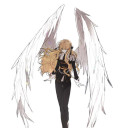 メイラル･スタン(試合＆普段の姿)