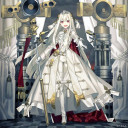 メイシア･ゼウス(試合時の姿)