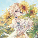 イベリア･ゼウス(プライベートの姿)