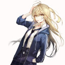 イベリア･ゼウス(試合時の姿)