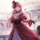 ヴァレリア･ゼウス(試合時の姿)