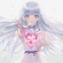 メロディー･ゼウス(プライベートの姿)