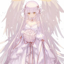 メロディー･ゼウス(試合時の姿)