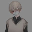 潔陣 神想(マネージャー)