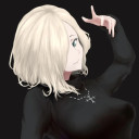 ワカナ･ゼウス(試合時の姿)