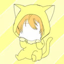 昔のるぅとくん