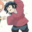 冨岡義勇（幼い頃）