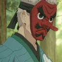 鱗滝左近寺(絶対間違っています。）