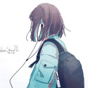 黒橋リズ