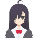 御白 結月(みしろ ゆづき)