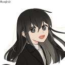 you