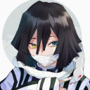 伊黒小芭内