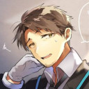 スティーブ看守