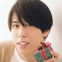 宮舘涼太