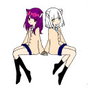 レイリリ(??)