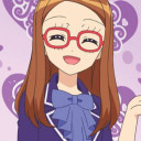 めが姉さん