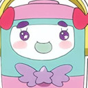 タッキー