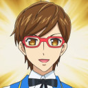 めが兄ぃ
