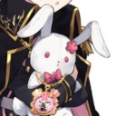 桜兎くん