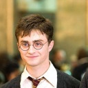 ハリーポッター