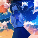 _夕日@ユウヒ_ _茜@アカネ_