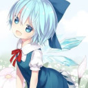 チルノ