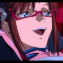 真希波・マリ・イラストリアス