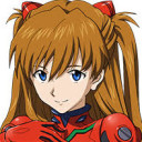 式波・アスカ・ラングレー