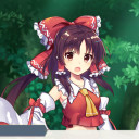 博麗霊夢