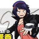 耳郎響香