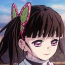 栗花落カナヲ