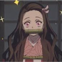 竈門禰豆子