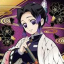 胡蝶しのぶ