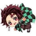 竈門炭治郎