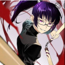 禪院真希