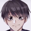 灰原雄