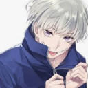 狗巻棘