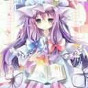 パチュリー