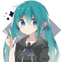 初音ミク