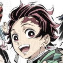 竈門炭治郎