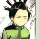 良守(式神)