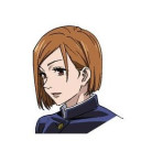 釘崎野薔薇