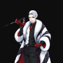クルーウェル先生